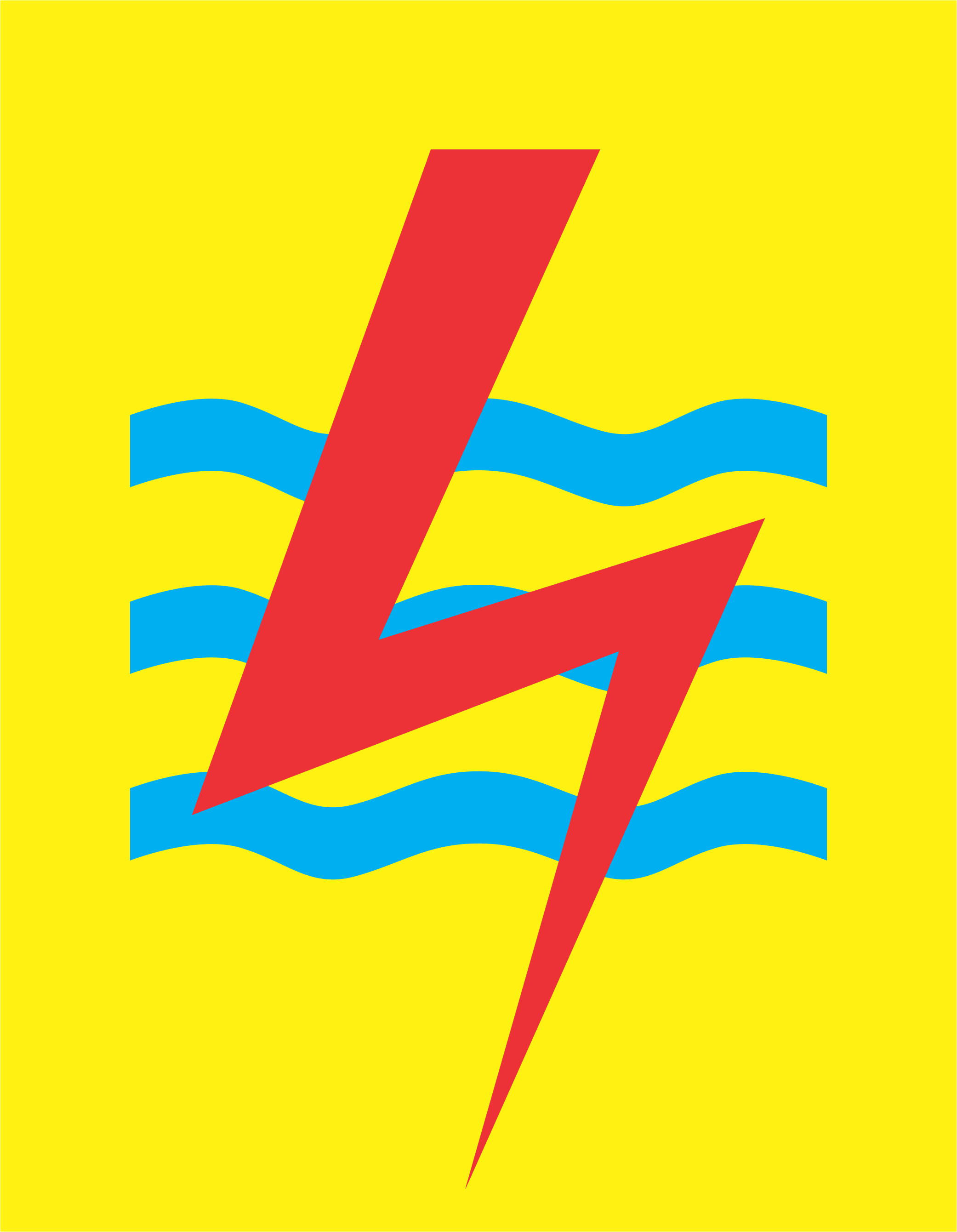 PLN Logo
